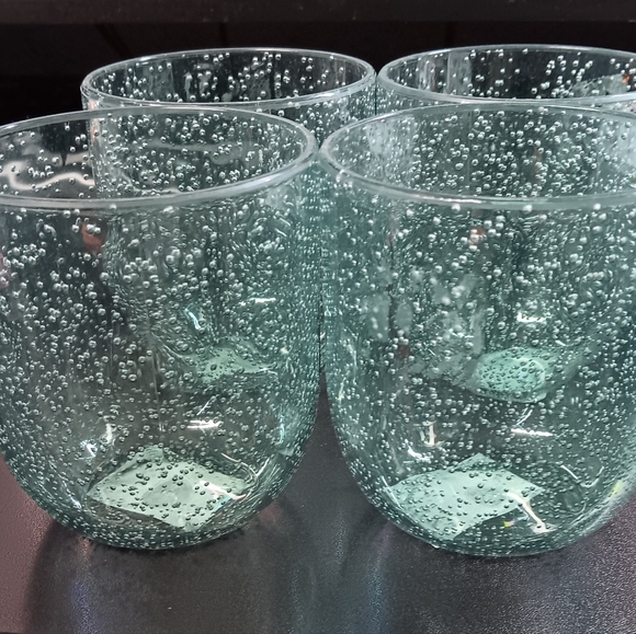 Better Homes And Gardens Other - 4 Tumblers (NWT)